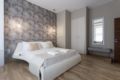 Appartamento con Balcone 406 - Milan ミラノ - Italy イタリアのホテル