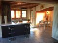Appartamento Le Torri - Florence - Italy Hotels