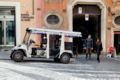 Appartamento Spagna con biciclette - Rome - Italy Hotels