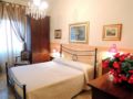 Appia, Classic Roman apartment in center of Rome - Rome - Italy Hotels