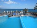 Arathena Rocks Hotel - Giardini Naxos - Italy Hotels