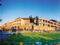 Aregai Marina Hotel & Residence - Santo Stefano al Mare サント ステファノ アル メア - Italy イタリアのホテル