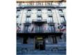 Ariosto Hotel - Milan ミラノ - Italy イタリアのホテル