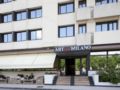 Art Hotel Milano - Prato プラート - Italy イタリアのホテル