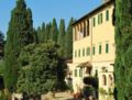 Art Hotel Villa Agape - Florence フィレンツェ - Italy イタリアのホテル