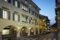 Astoria Hotel Italia - Udine ウーディネ - Italy イタリアのホテル