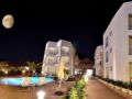 Astro Suite Hotel - Cefalu - Italy Hotels