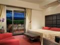 Athenaeum Personal Hotel - Florence - Italy Hotels