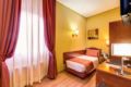 Augusta Lucilla Palace Hotel - Rome - Italy Hotels