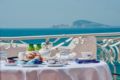 Bajamar Beach Hotel - Formia フォルミア - Italy イタリアのホテル