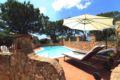 Beautiful Villa + Pool next to the Beach - Quartu Sant Elena クラルトゥサンテレーナ - Italy イタリアのホテル