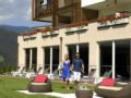Bella Vista Hotel Emma - Marebbe - Italy Hotels