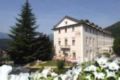 Bellavista Relax Hotel - Levico Terme レビコ ターム - Italy イタリアのホテル