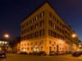 Best Western Artdeco Hotel - Rome - Italy Hotels