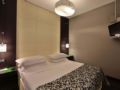 Best Western Cinemusic Hotel - Rome - Italy Hotels