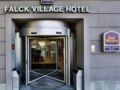 Best Western Falck Village Milano Sesto - Sesto San Giovanni - Italy Hotels
