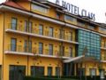 Best Western Hotel Class - Lamezia Terme ラメツィアテルメ - Italy イタリアのホテル