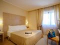 Best Western Hotel Rome Airport - Rome - Italy Hotels