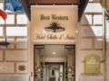 Best Western Hotel Stella d'Italia - Marsala マルサーラ - Italy イタリアのホテル