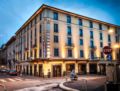 Best Western Plus Hotel Felice Casati - Milan ミラノ - Italy イタリアのホテル