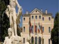 Best Western Plus Hotel Villa Tacchi - Gazzo Padovano - Italy Hotels