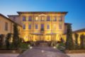 Best Western Villa Appiani - Trezzo Sull'Adda トレッツォ スル アッダ - Italy イタリアのホテル