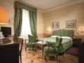 Bettoja Massimo D'Azeglio Hotel - Rome - Italy Hotels