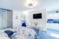 BLU ANGEL RELAIS with Jacuzzi - Meta - Italy Hotels