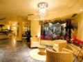 Blu Tropical - Zambrone ザムブローン - Italy イタリアのホテル