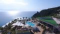 Blue Bay Resort - Ricadi リカディ - Italy イタリアのホテル