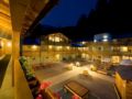 Boscone Suite Hotel - Madesimo - Italy Hotels