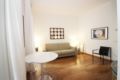 Brera - Fiori Chiari Charme Apartment - Milan - Italy Hotels