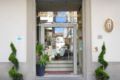 c-hotels De Rose Hotel - Florence - Italy Hotels