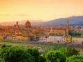 C-Hotels Diplomat - Florence - Italy Hotels