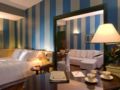 Camperio House Suites & Apartments - Milan - Italy Hotels