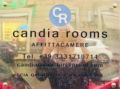 CANDIA ROOMS - Rome - Italy Hotels