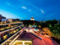 Cardinal St Peter Hotel - Rome - Italy Hotels