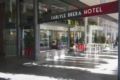 Carlyle Brera Hotel - Milan - Italy Hotels