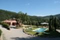 Casale Belforte Villa - Citta Di Castello - Italy Hotels