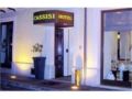 Cassisi Hotel - Milazzo - Italy Hotels