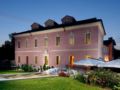 Castello Dal Pozzo Hotel - Oleggio Castello - Italy Hotels