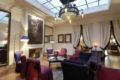 Cellai Hotel Florence - Florence - Italy Hotels