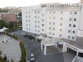 Centrum Palace Hotel - Campobasso - Italy Hotels