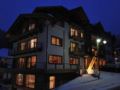 Chalet Laura Lodge Hotel - Madonna di Campiglio - Italy Hotels