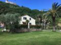 Charming Ligurian Riviera Home - Finale Ligure ファイネール リガー - Italy イタリアのホテル