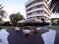 Circeo Park Hotel - San Felice Circeo - Italy Hotels