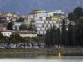 Clarion Collection Hotel Griso Lecco - Malgrate - Italy Hotels