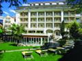 Classic Hotel Meranerhof - Meran - Italy Hotels