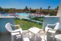 Club Esse Selinunte Beach - Castelvetrano - Italy Hotels