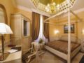 Comfort Hotel Bolivar - Rome - Italy Hotels